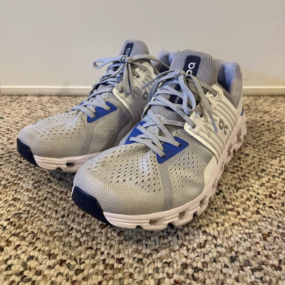 Men’s On Cloudswift Shoes